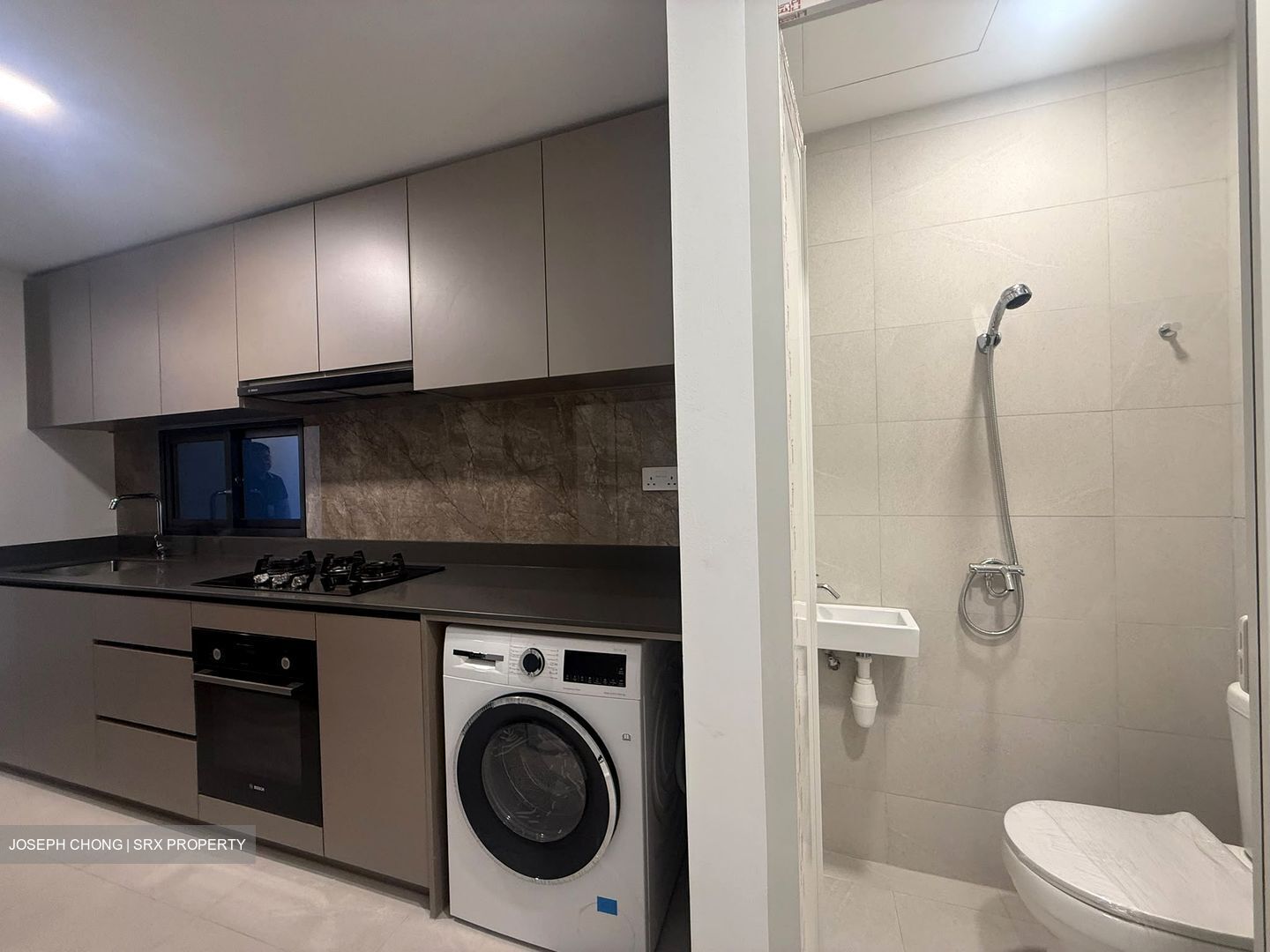 Norwood Grand (D25), Apartment #602164771